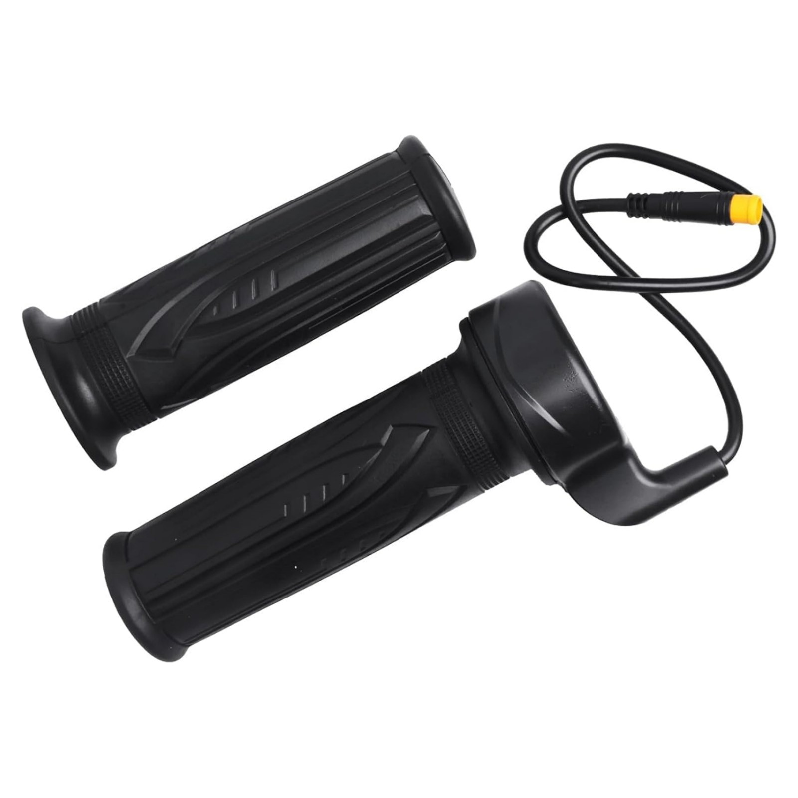 For Ebike Waterproof Full Twist Throttle Hand Grip Brand New Maintenance Part