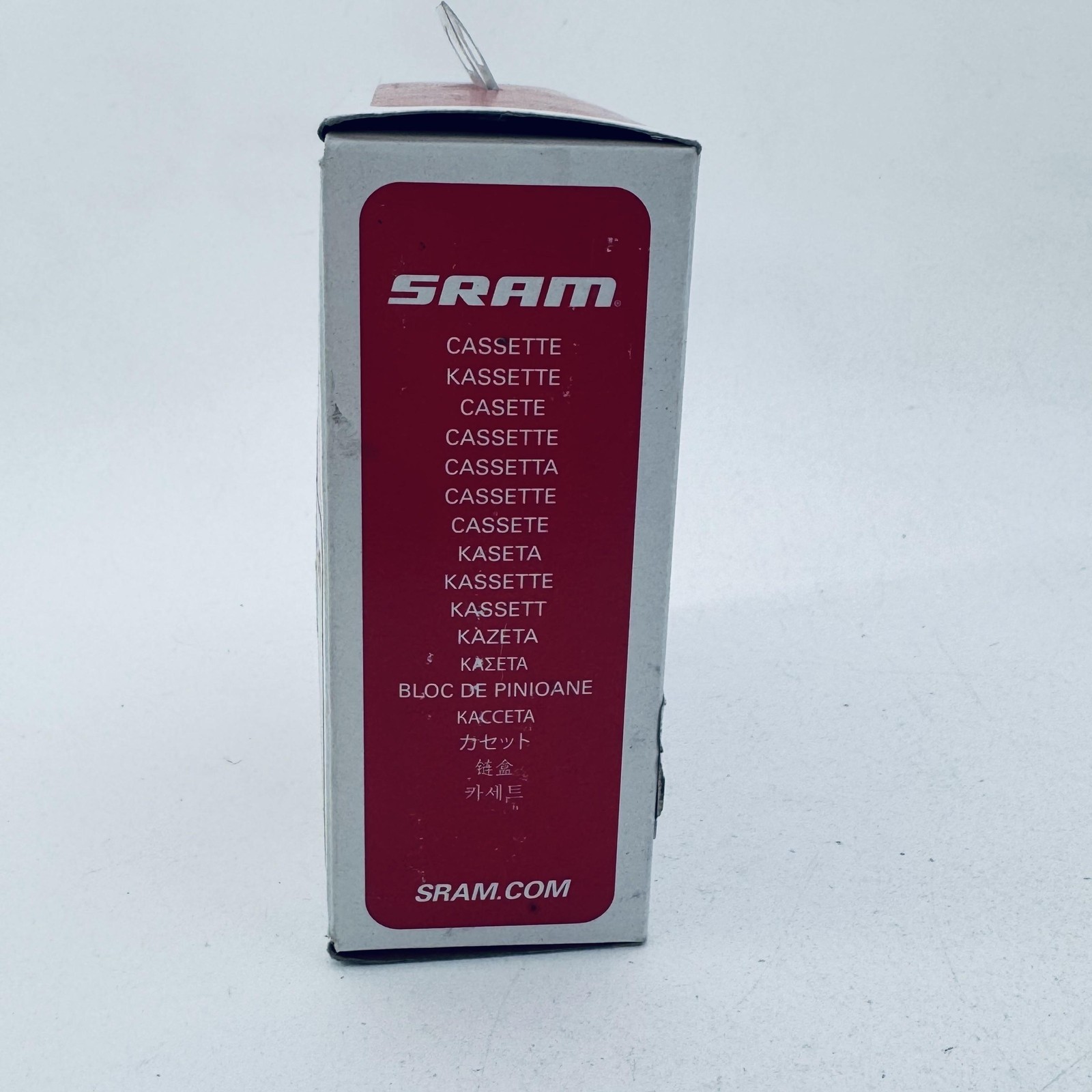 SRAM PG-1130 Cassette 11-26T 11 Speed Silver Shimano Road Bike 11SP PG1130 A73