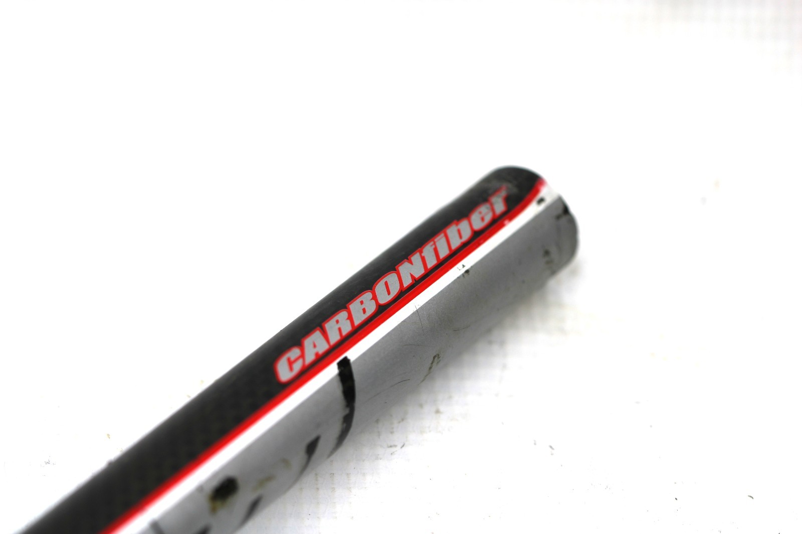 ANSWER CARBON RISER HANDLEBAR Aluminum 584mm 25.4mm 160g ProTaper