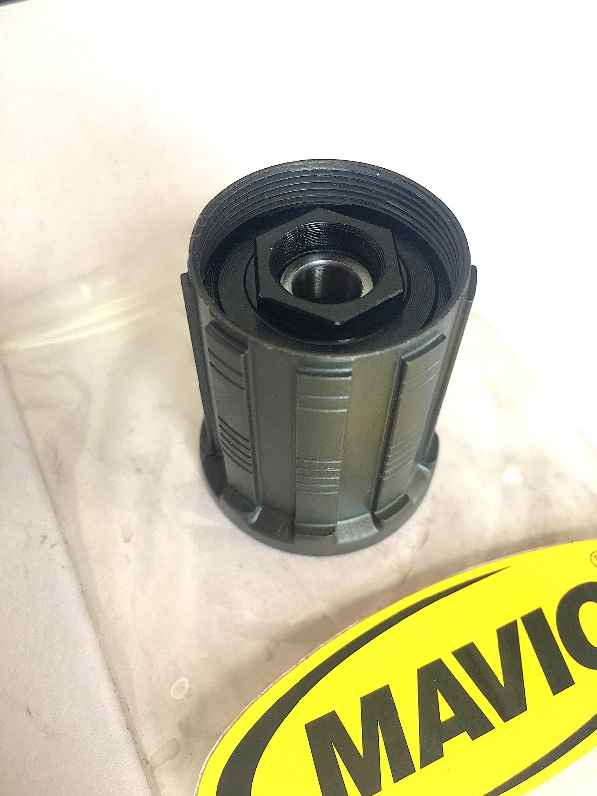 Mavic FTS-L Freehub Body Shimano/SRAM 9/10/11 Speed Pre-2013 8mm Axle NOS New
