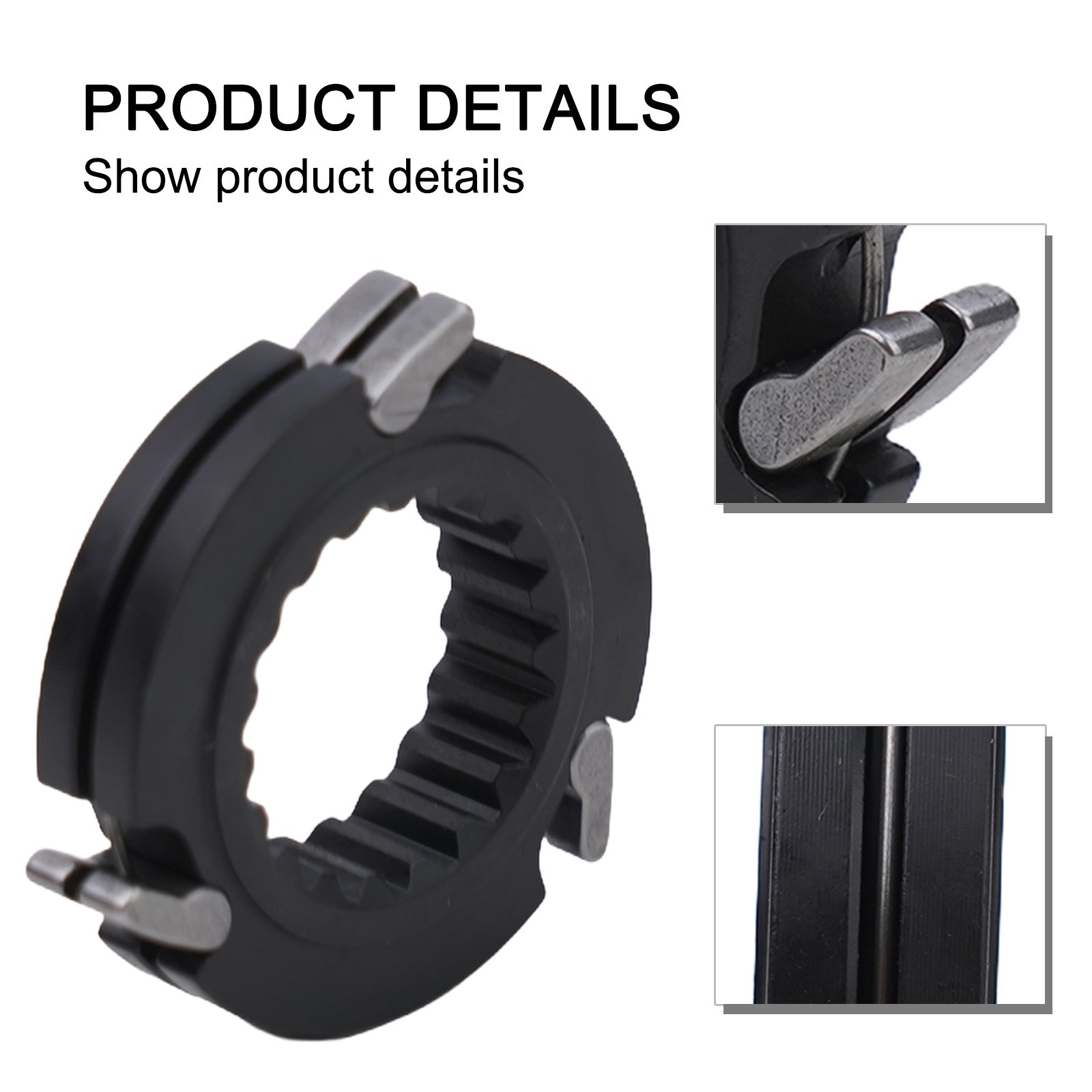 High Quality Ratchet Wash Ratchet 250W 350W 500W 750W For BBS03/HD Motor Parts