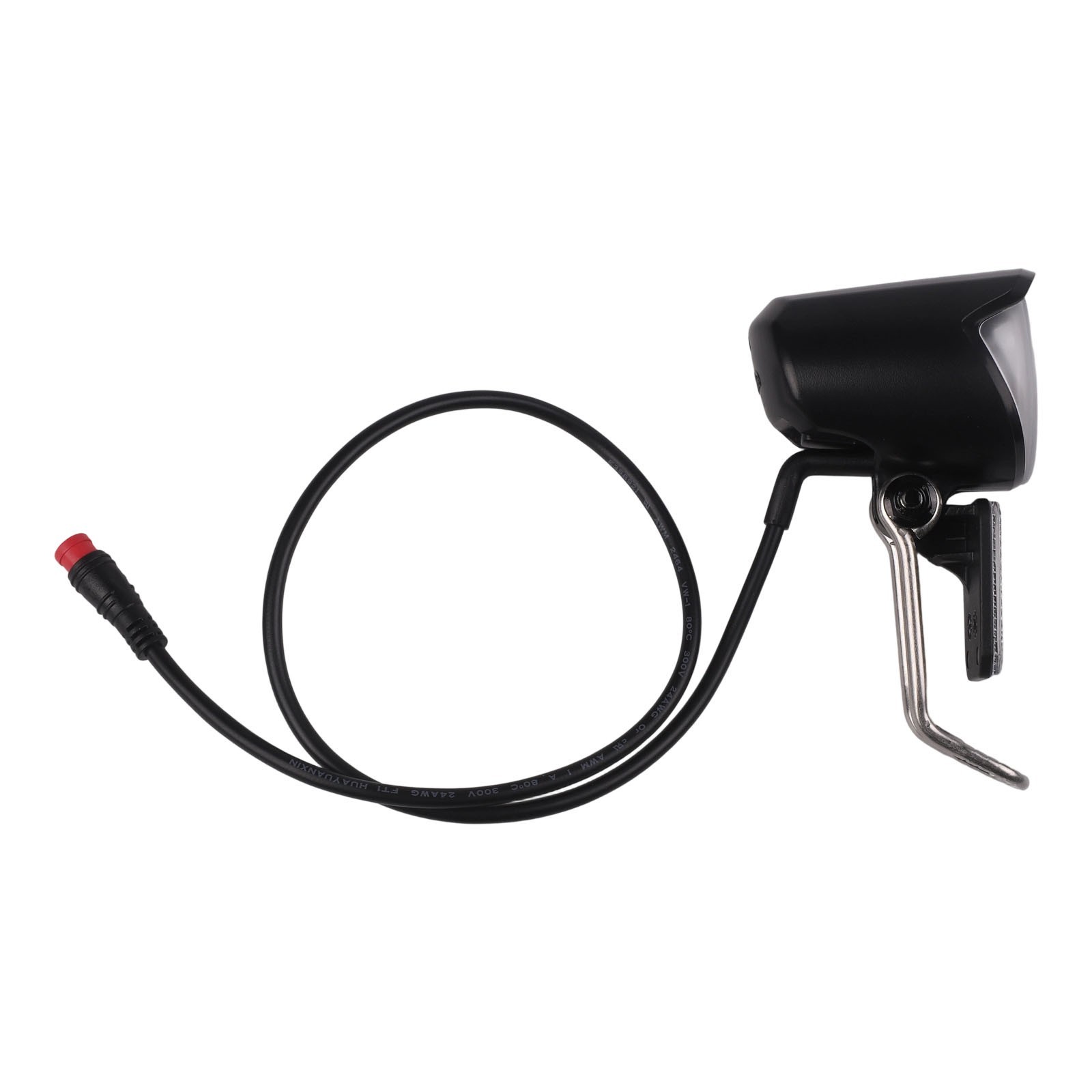 Bright Front Light for Electric Bicycle Waterproof 6 60V Voltage Range