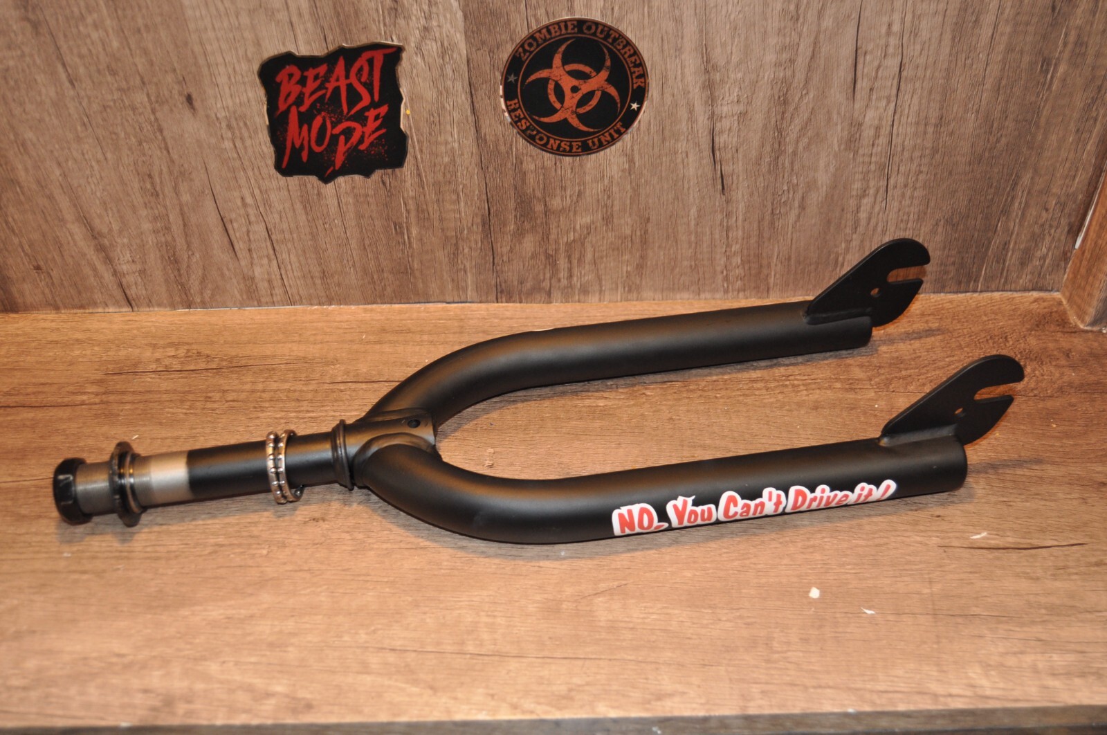 20′ BMX Bike Fork Bearing Head Set Included Fits Mongoose Kent BMX 1″ threaded