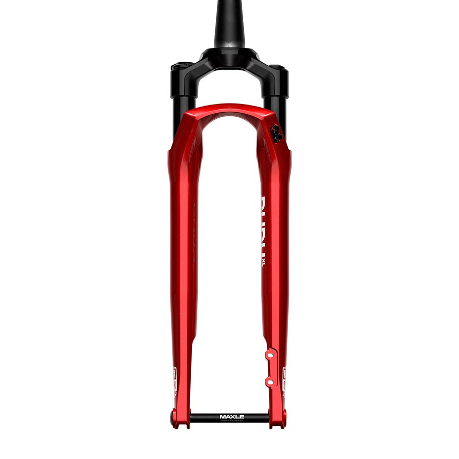 RockShox RUDY XL Ultimate Race Day 2 Suspension Fork – 700c, 60 mm, 12 x 100