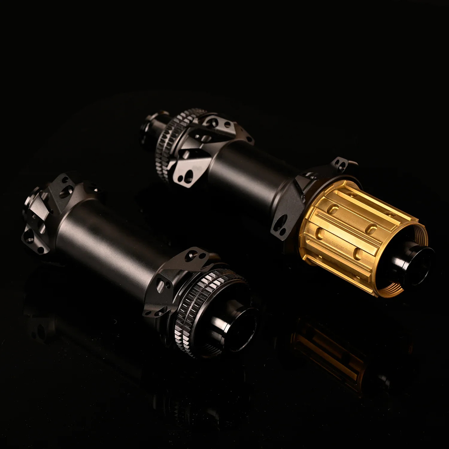 Ratchet 36T Lightweight Mountain Bike Hub 24/28Holes BOOST Center Lock