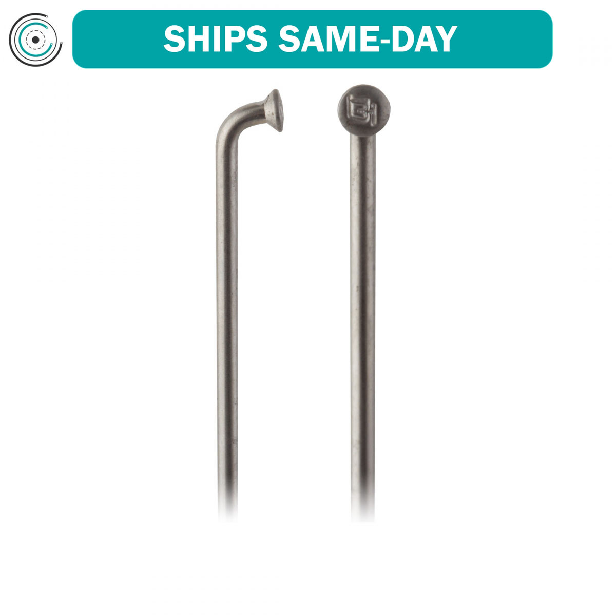Dt Swiss DT Champion J-Bend 2.0 182mm Silver
