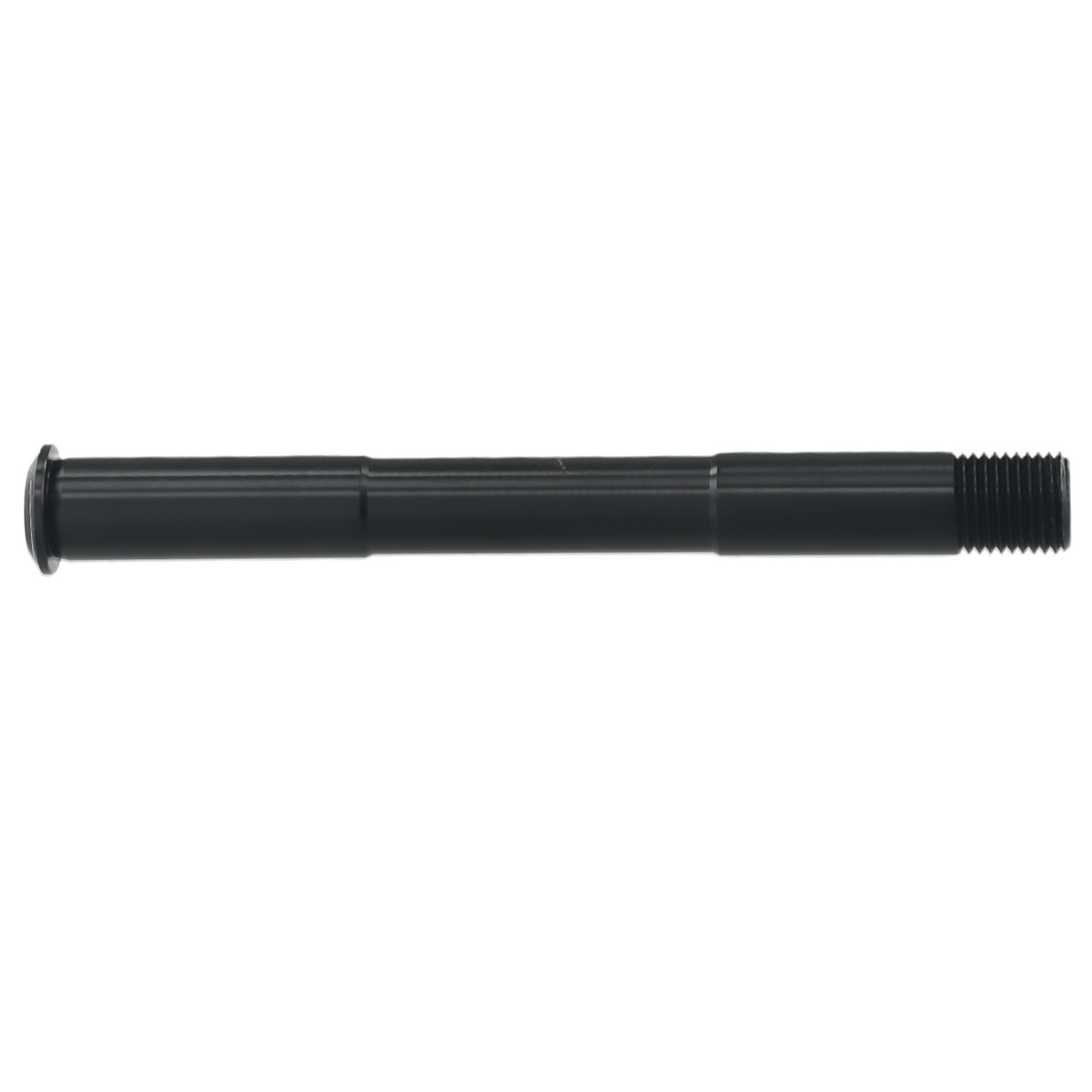 Bike Bicycle Front/Rear Thru Axle Bicycle Skewer 12/15mm 122-181L P1.0/1.5/1.75
