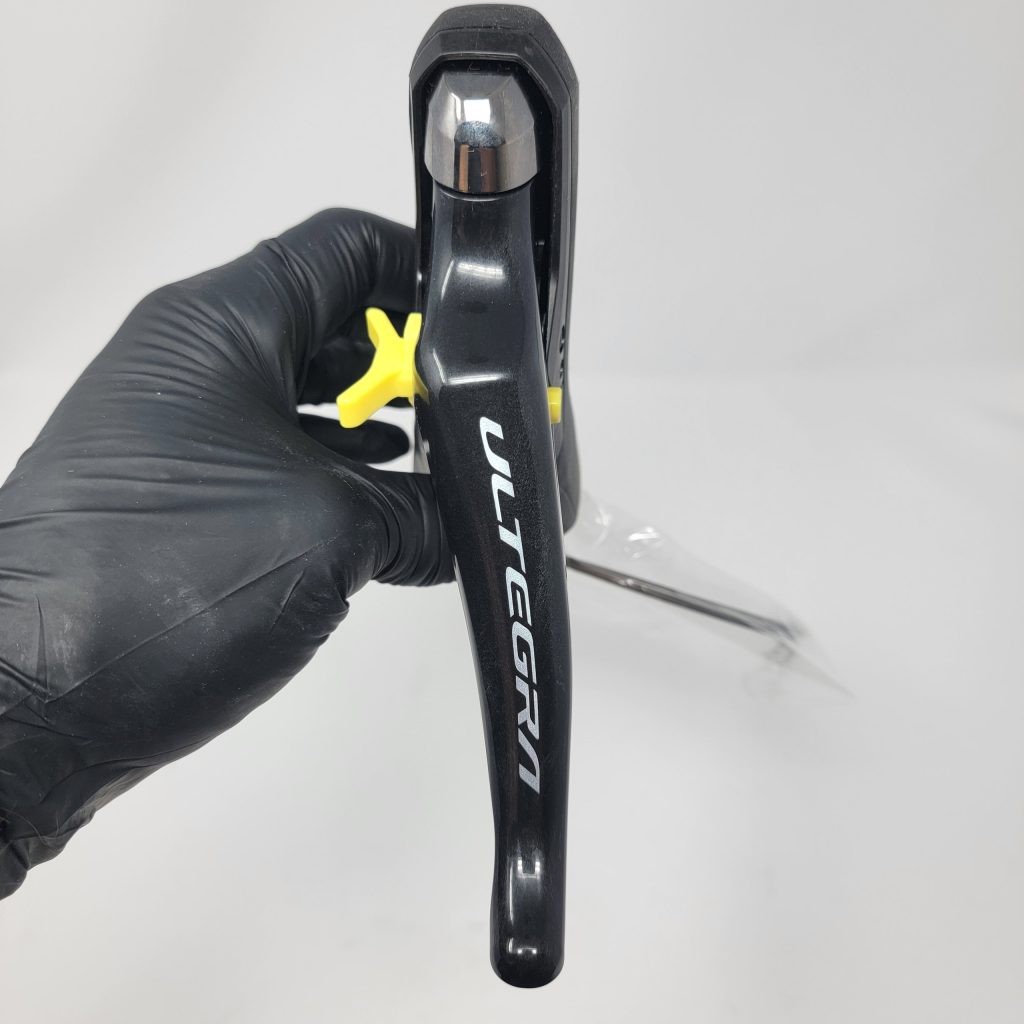NEW Shimano Ultegra ST-R8020-L Left/Front Disc Brake Shifter