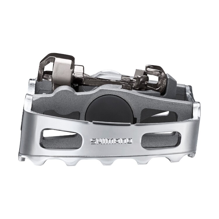 SHIMANO ALIVIO SPD PD-M324 MTB PEDEALS SINGLE SIDED NEW EPDM324