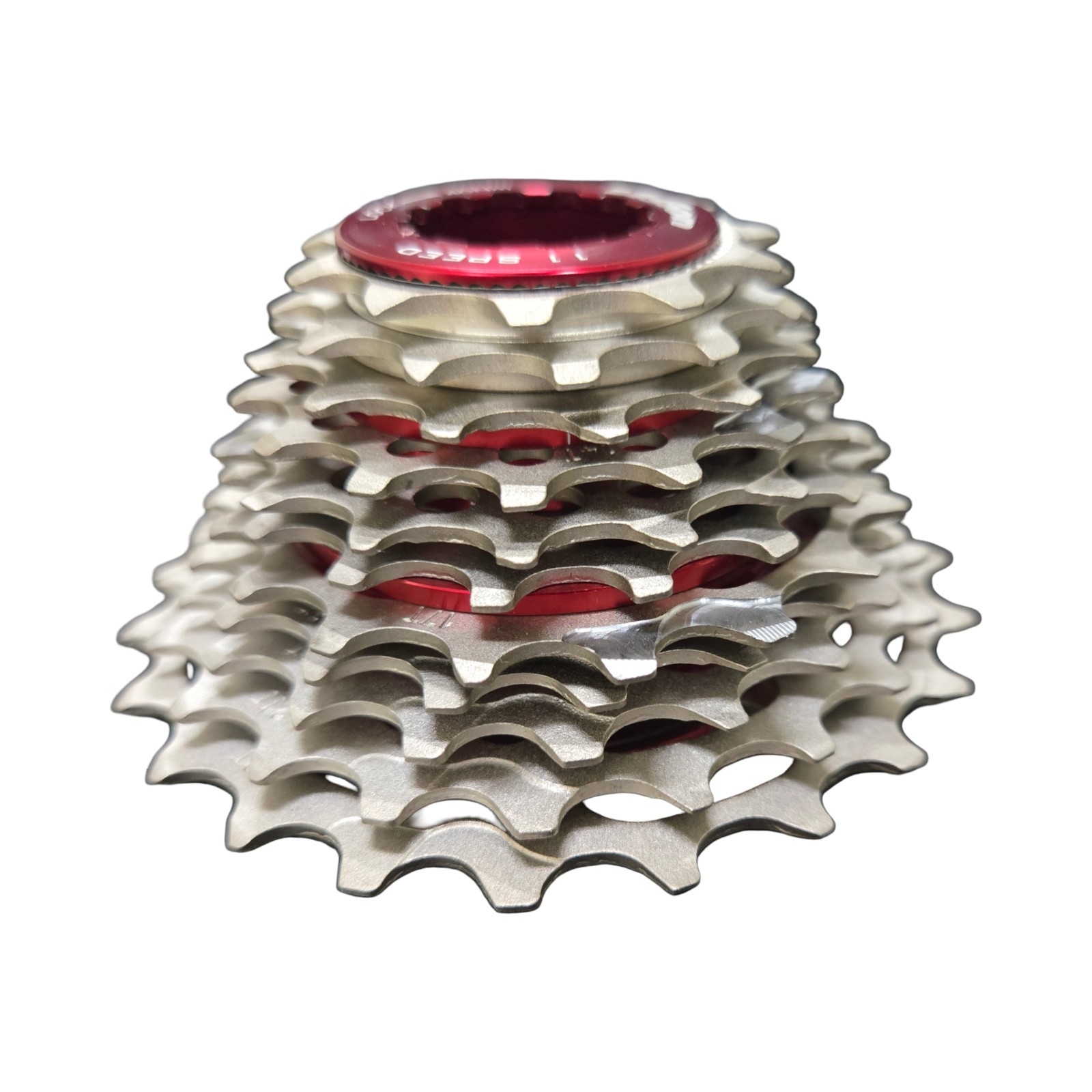 FSA Vision 11 speed Road bike Cassette 11-23T CNC RETRO NOS