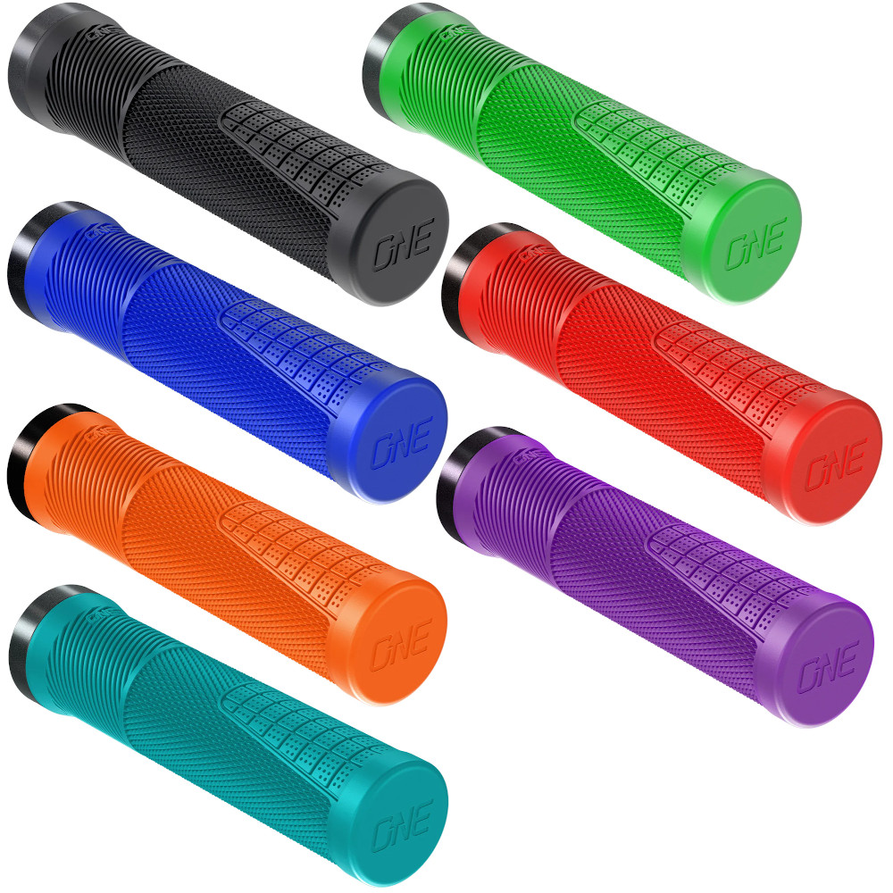 OneUp Components Mountain Bike Handlebar Grips