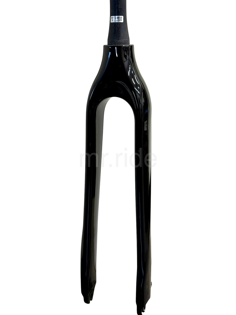 Picasia Carbon XC MTB Bike Fork 29″ FM02 Disc Mount Tapered 1-1/8″-1.5″ 495mm