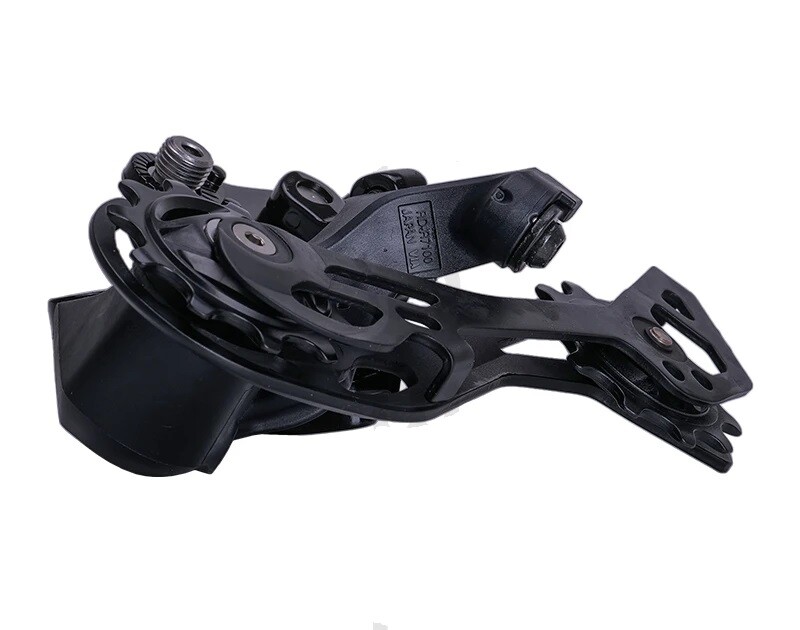 New Shimano 105 R7100/R7120 2×12 24-Speed Full Road Groupset Hydraulic Brake Set