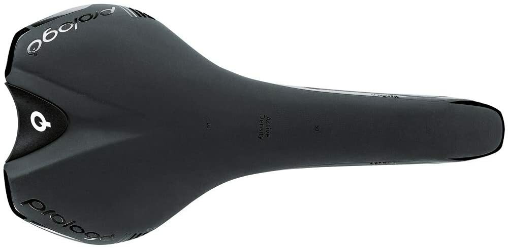 Prologo Nago Evo ESD Saddle Microfiber Tirox rail MTN Road Tri 273×134 244g OEM