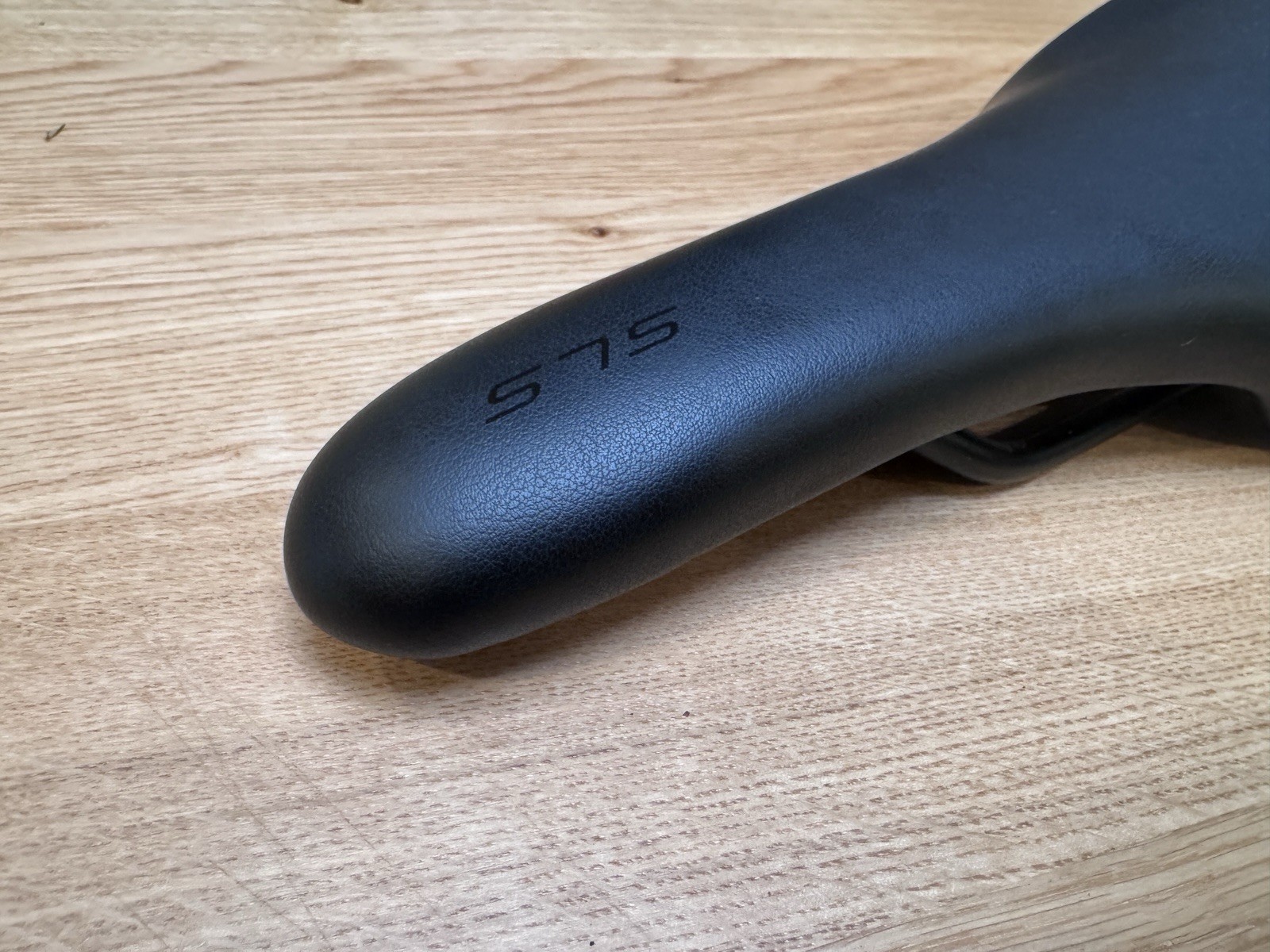 Selle Italia SLS 130x270mm Bicycle Saddle FEC Alloy Rails