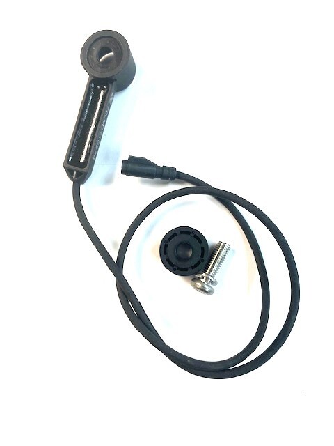 Shimano Steps SM-DUE10 Speed Sensor & Cable 16″/410mm Sm4