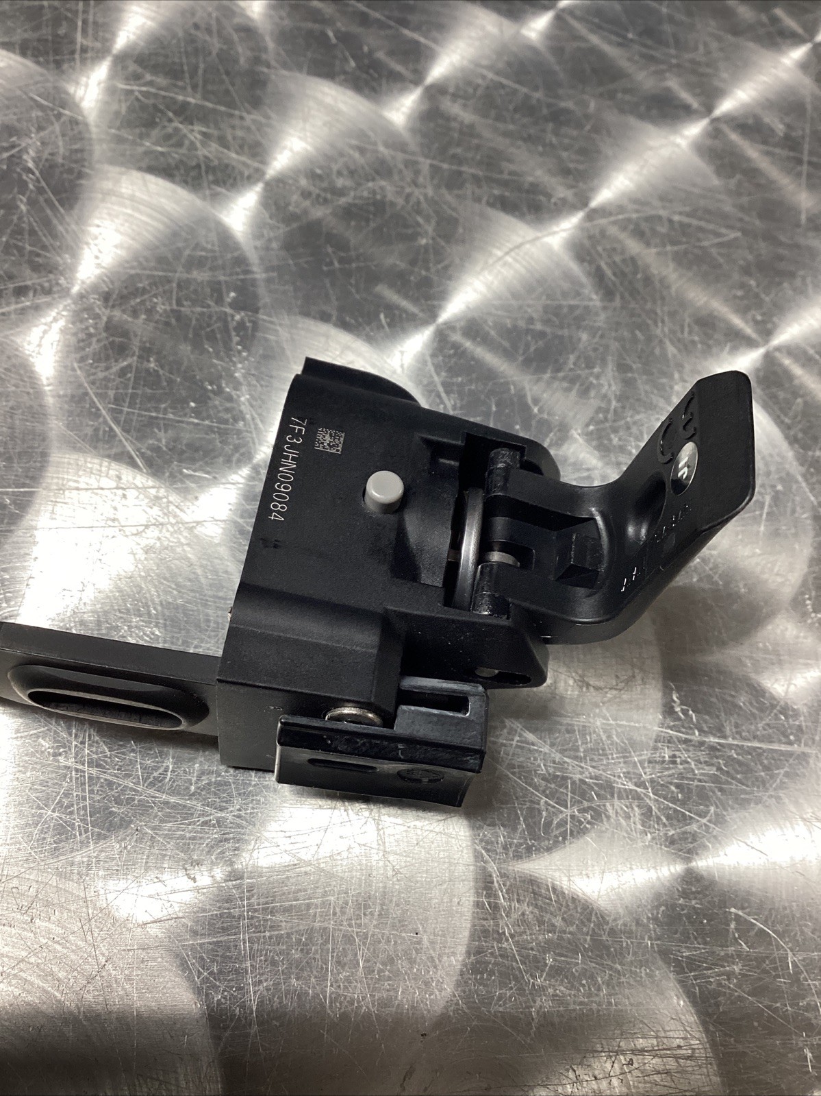 Shimano Battery Mount Di2 SM-BMR1-L (just the mount)