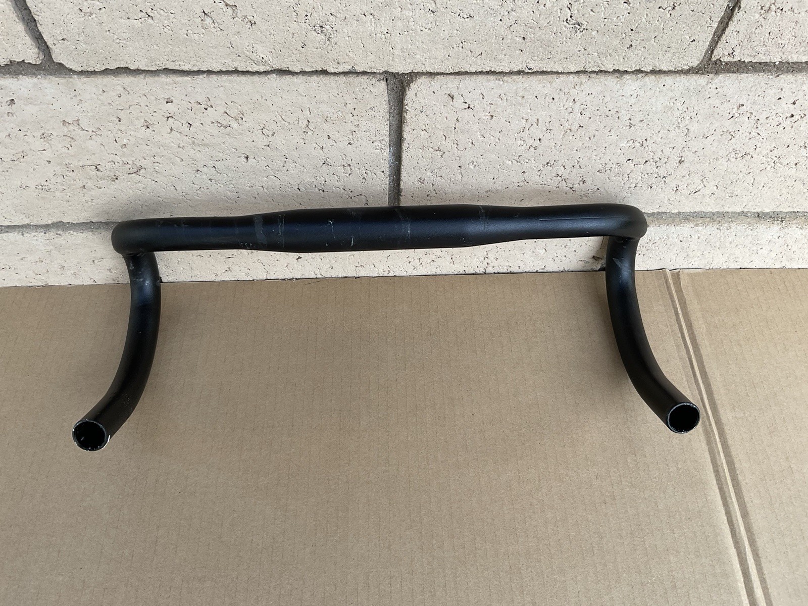 Forza 4 Bars 40cm Road Bars In Nice Condition