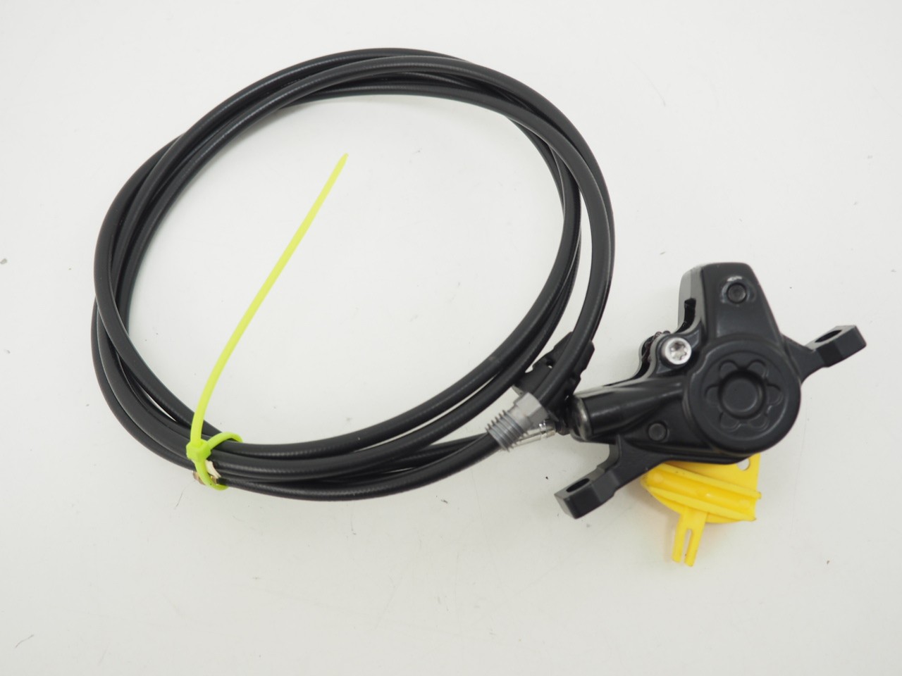 Magura MT2 Post Mount Hydraulic Disc Brake Caliper Front or Rear Black
