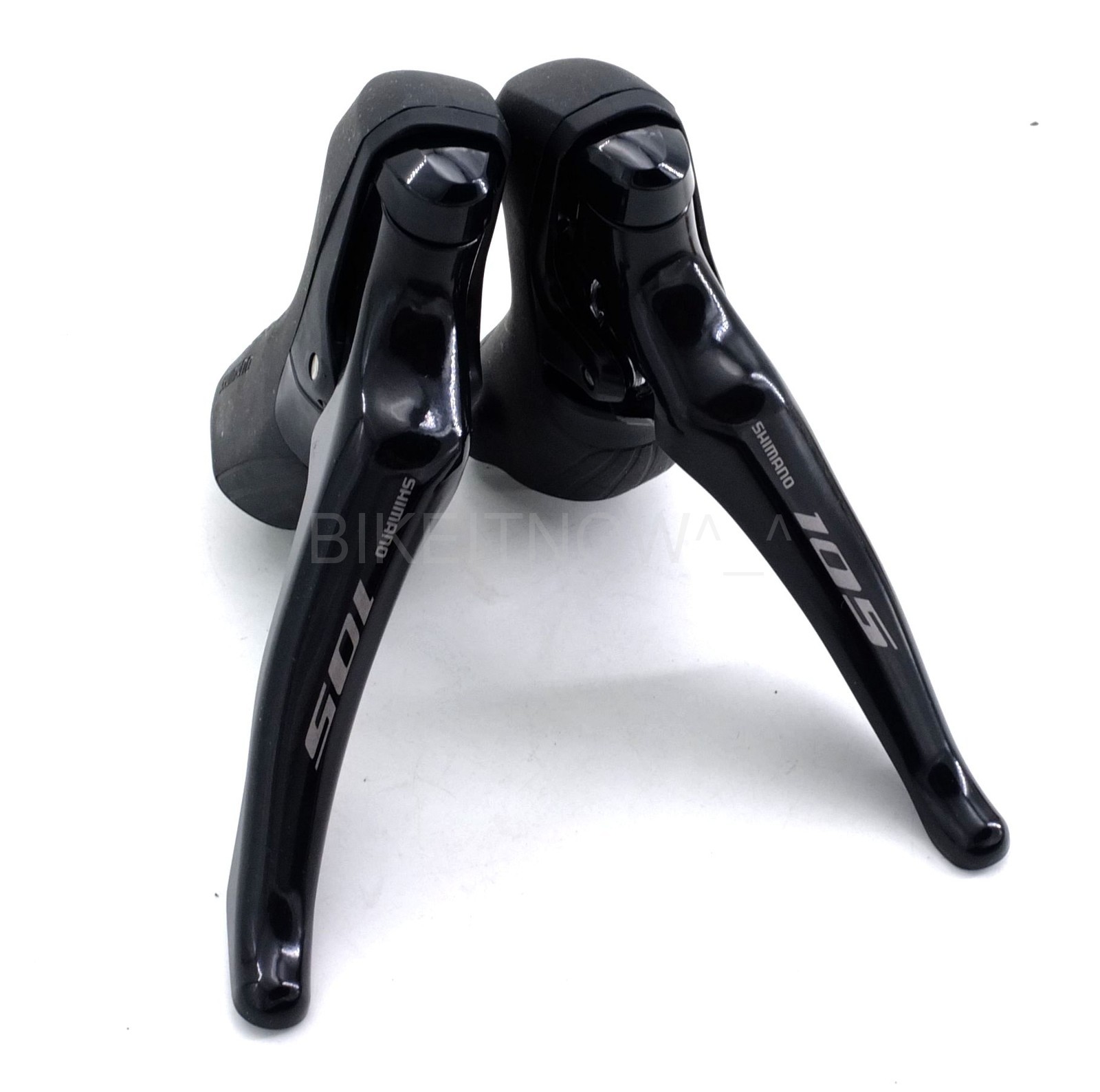 Shimano 105 ST-R7000 11-speed Road Bike Brake Shift Dual Control Lever Set
