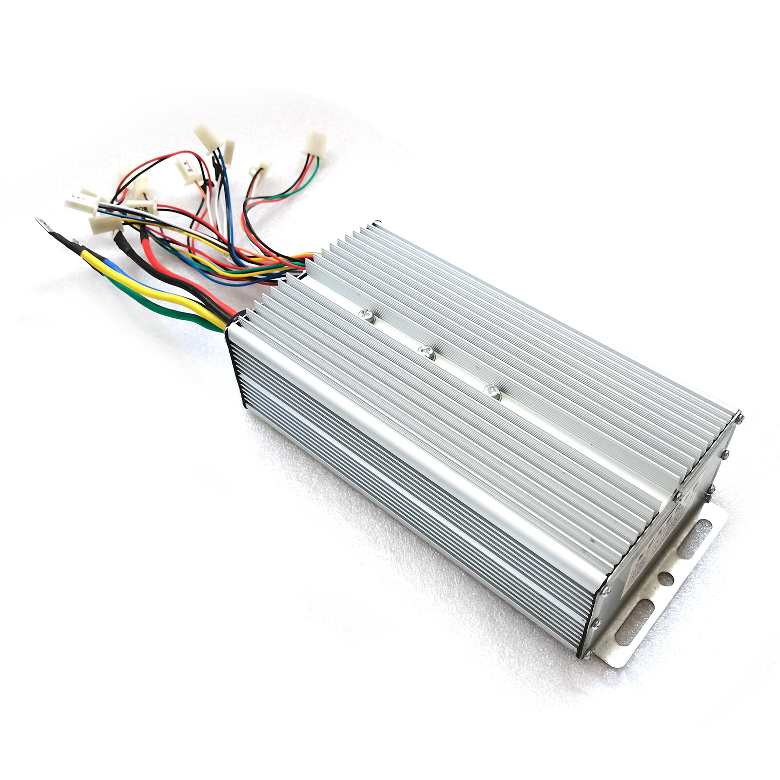 3000W 72V Electric Brushless DC Motor Controller Kit Fit E-Bike Scooter