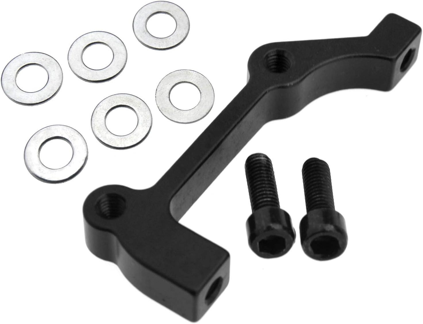 160Mm/180Mm Front Rear CNC Disc Brake Adapter Bracket Post Mount PM