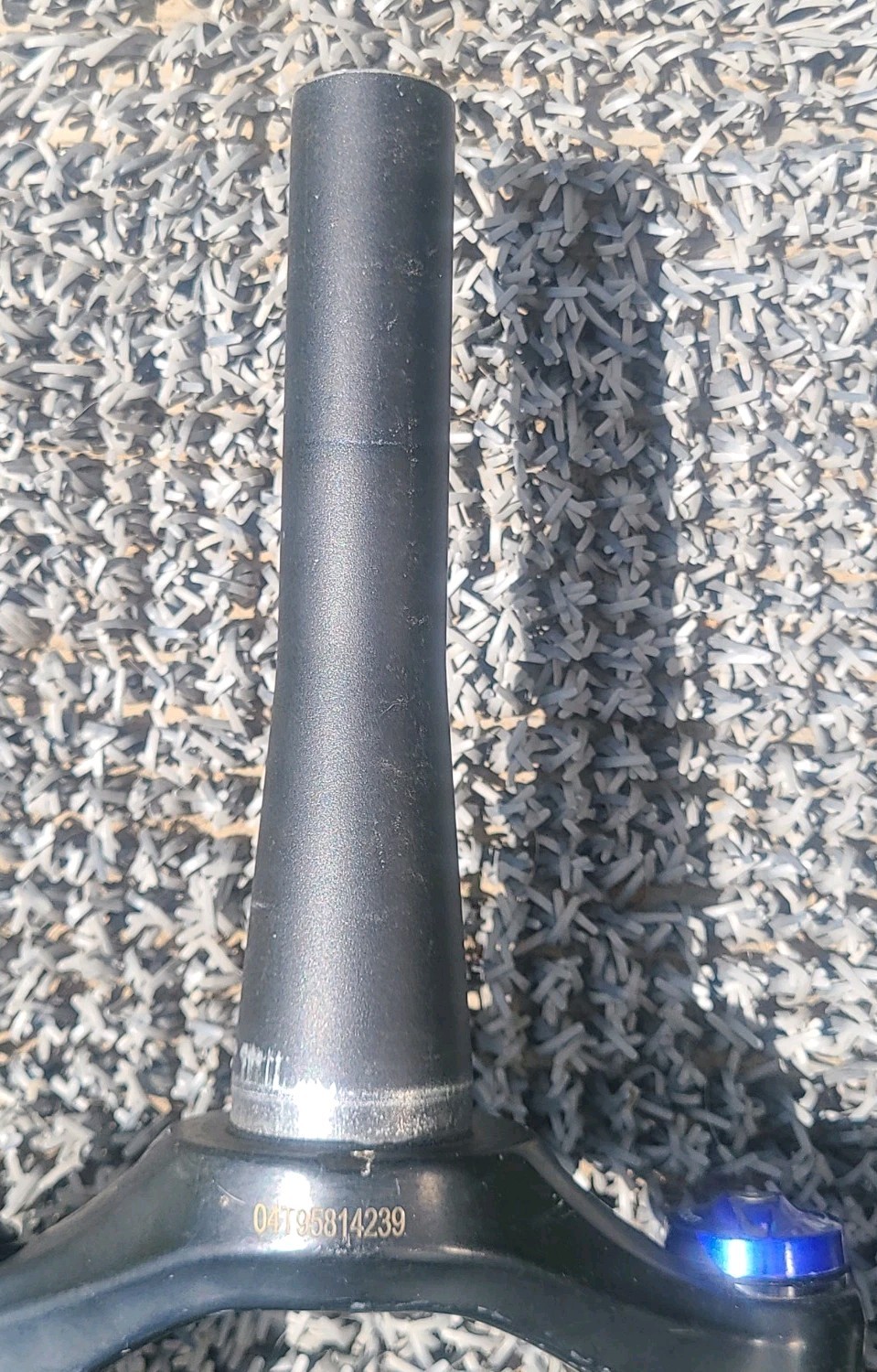 RockShox Judy Silver TK Suspension Fork 29″, 120mm, 15x110mm, 51mm Offset