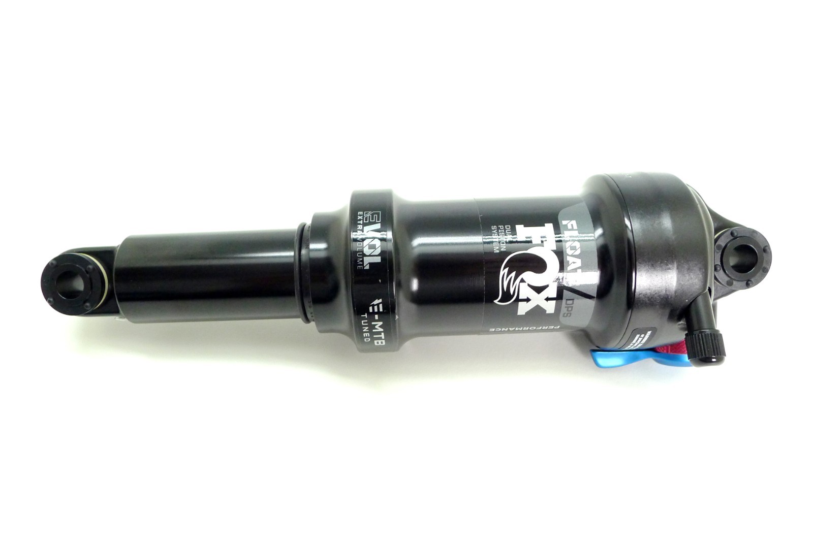 FOX Float DPS Performance EVOL 3-Pos Rear Shock 7.5×2.0 (190x51mm) E-MTB Tuned