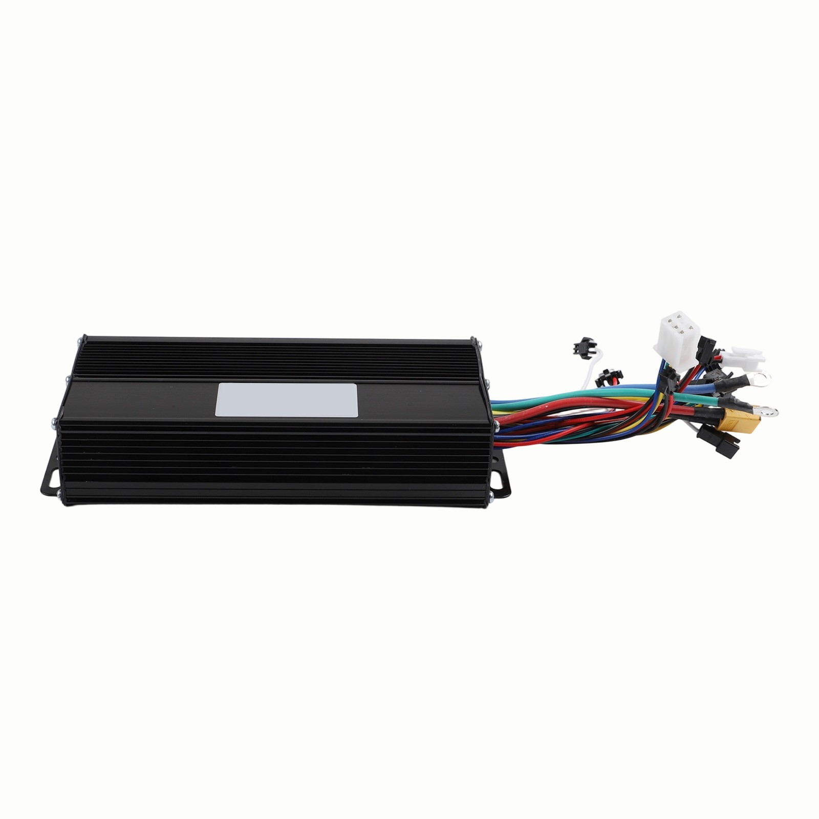 Intelligent Controller Brushless Motor 35A Output Current 36V 48V 52V Compatible