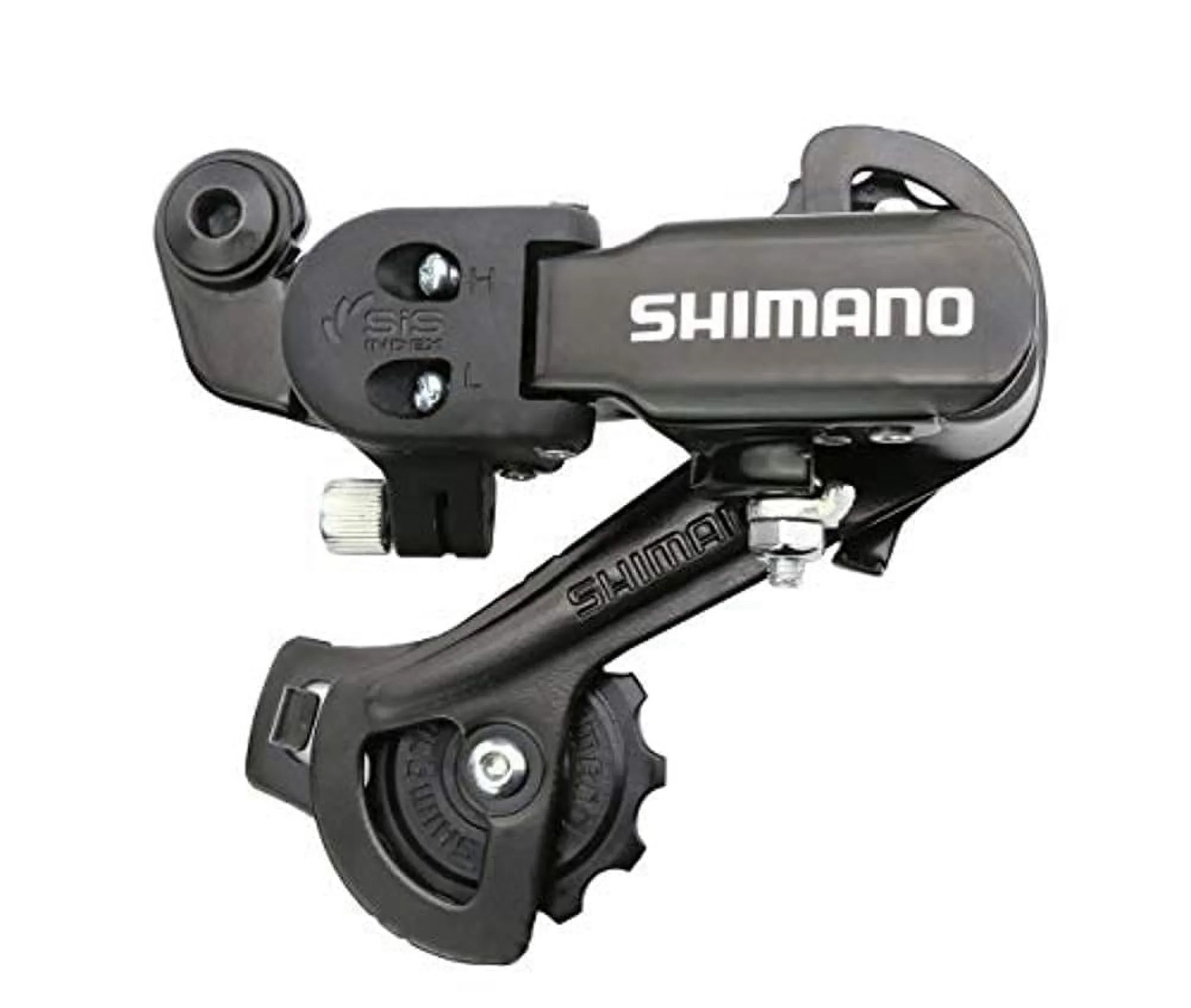 Fit for RD-TZ31-GS 6/7 Speed Rear Derailleur with Direct Mount, Medium Cage, fo