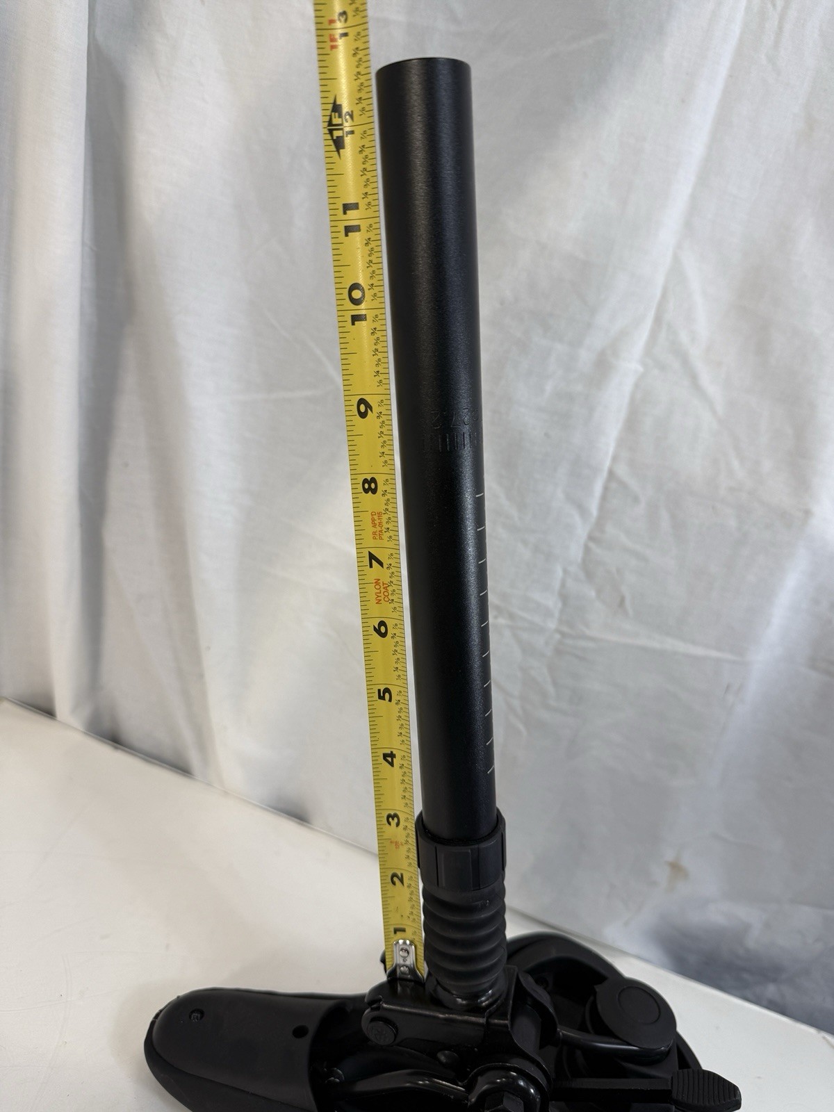 Lectric eBike Suspension Seatpost Comfort Saddle Bike Seat Post 27.2mm Assembly