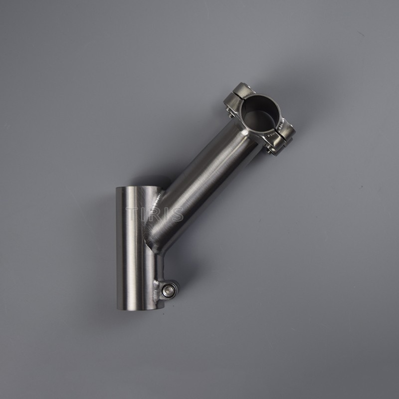 TIRIS BL13 Titanium Ultralight Quill Stem for Bicycle Pieces Custom Piece