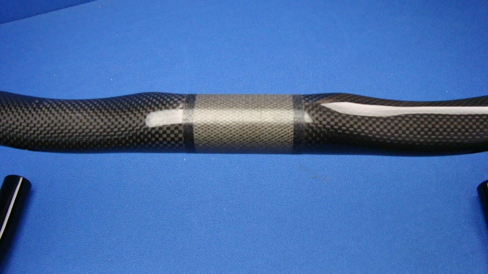 AideTek Road Bike Full Carbon Handlebar AHB05 31.8mm 460mm/440mm/420mm USA