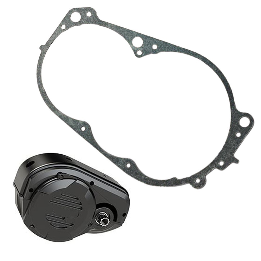 Waterproof Improved Gaskets for Bafang M620 MidDrive Motor Long for service Life