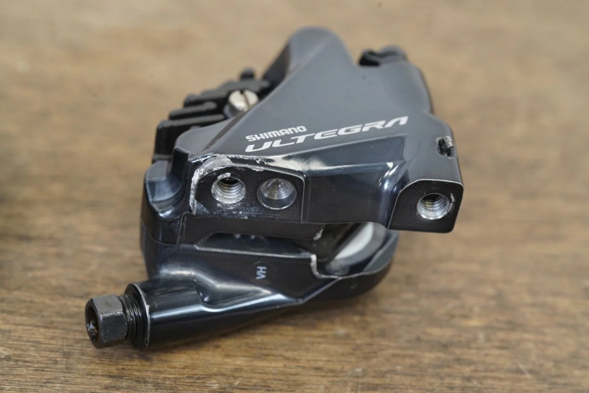 Shimano Ultegra R8070 Di2 11 Speed Electronic Hydraulic Disc Groupset 8070