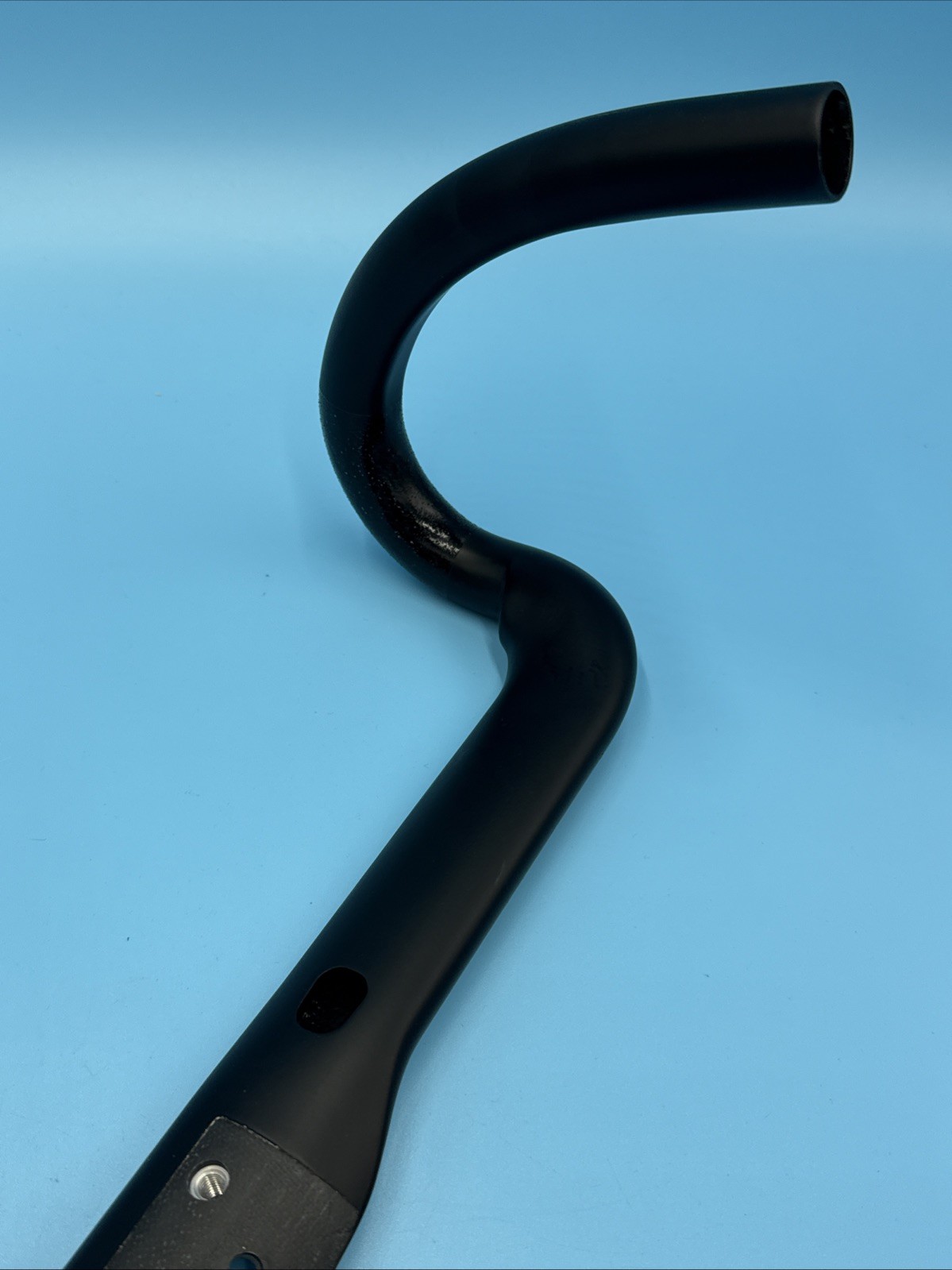 Cannondale Hollowgram KNOT SAVE Carbon Fiber Drop Handlebar 42cm Black