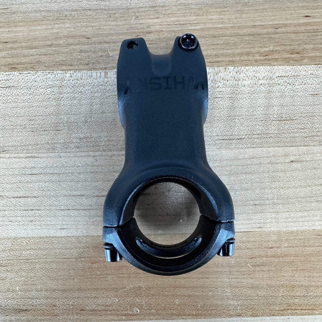 New! Whisky Parts Co No.7 35mm 60mm ±6º Alloy Bike Stem 138g MSRP $48