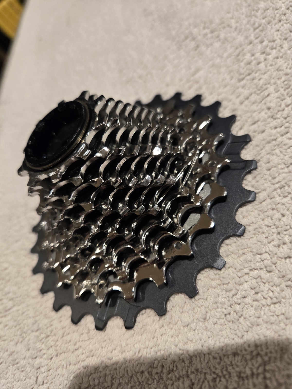 SRAM Force AXS XG-1270 Cassette XDR 10-28t Cassette BRAND NEW