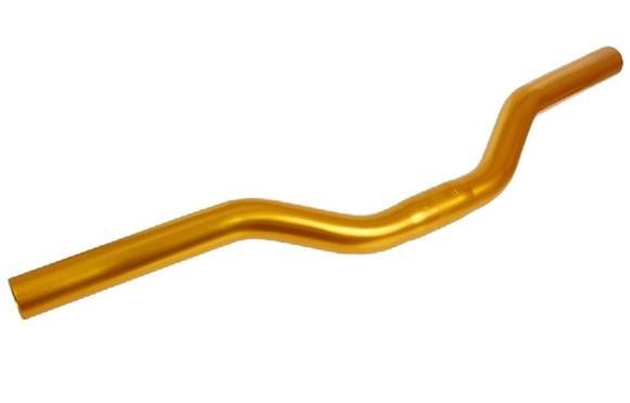NITTO B260AA Riser Handlebar