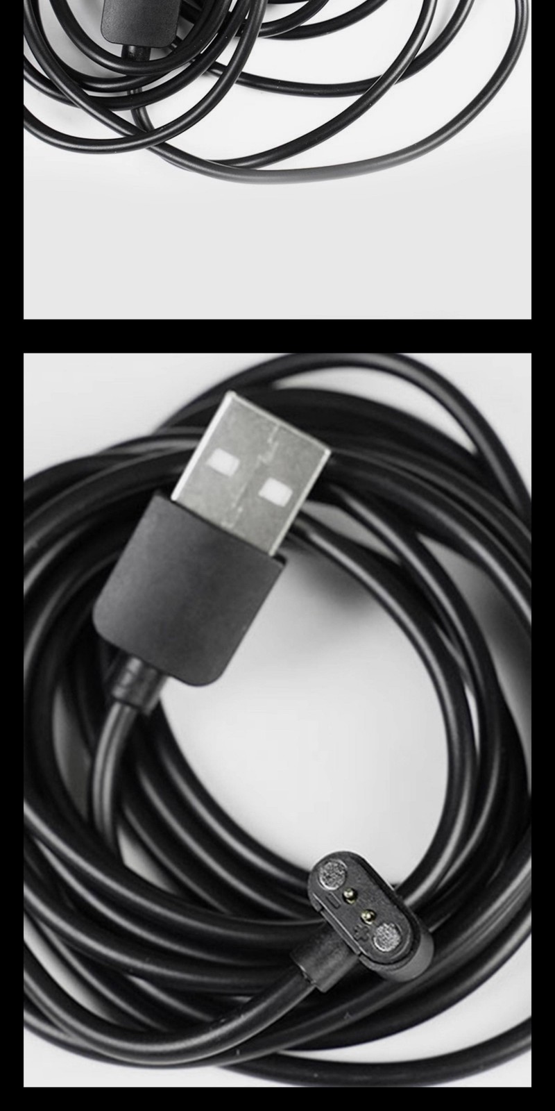 2M Wheeltop Bicycle Electronic Shifting Charger EDS Charging USB Cable Wireless