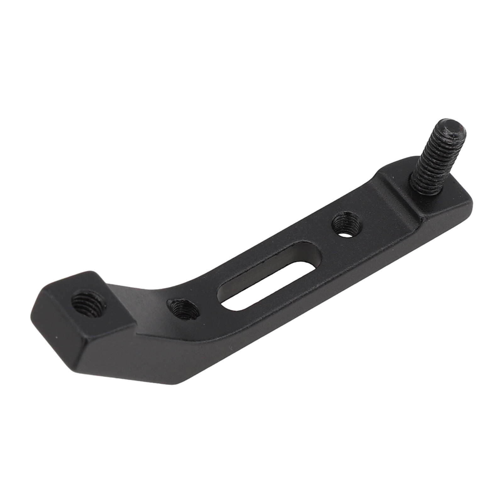 To Adapter Converter Flat Mount Brake Post Mount Aluminum Alloy For Road Bike