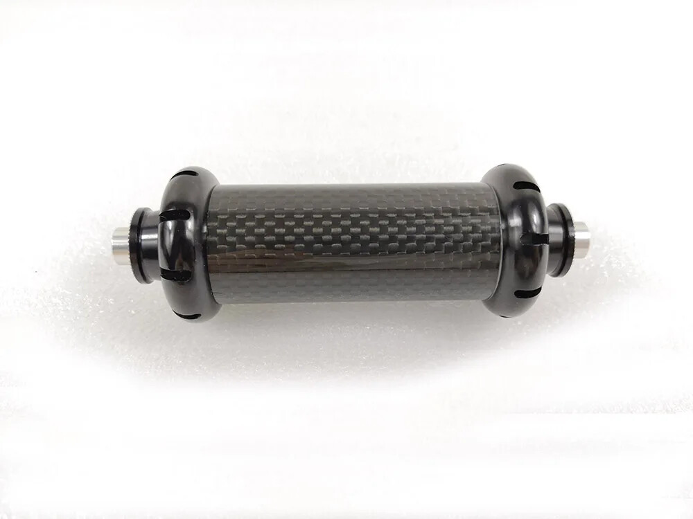 Straight Pull Road Bike Front Hub 2 Sealed Bearings Thru Axle 16/18/20 Holes