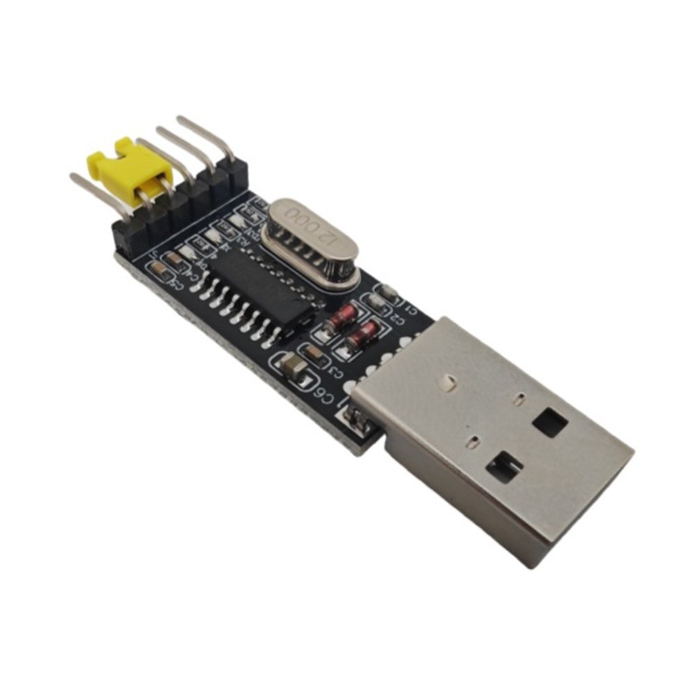 Download Line Brush STC Downloader 10x5x3cm 5 Modules Download Line Brush