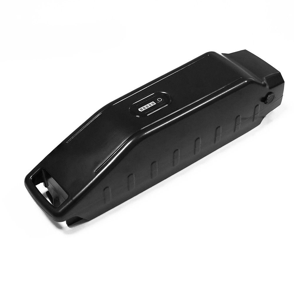 Ebike Battery 24V 25.2V 36V 10.4Ah 13Ah 15.6Ah Electric Bicycle Lithium Battery
