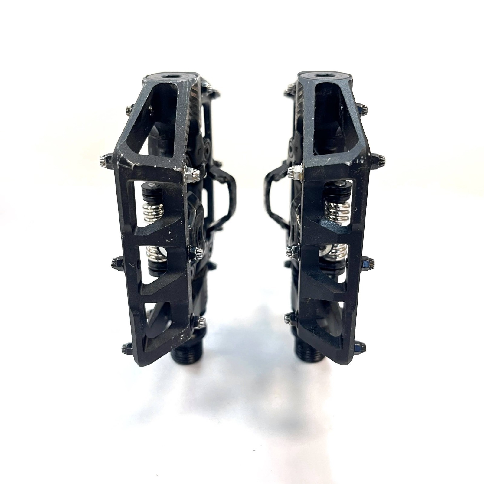 Funn Ripper2 Single-Sided Clipless Pedal,9/16-inch CrMo Axle-Used