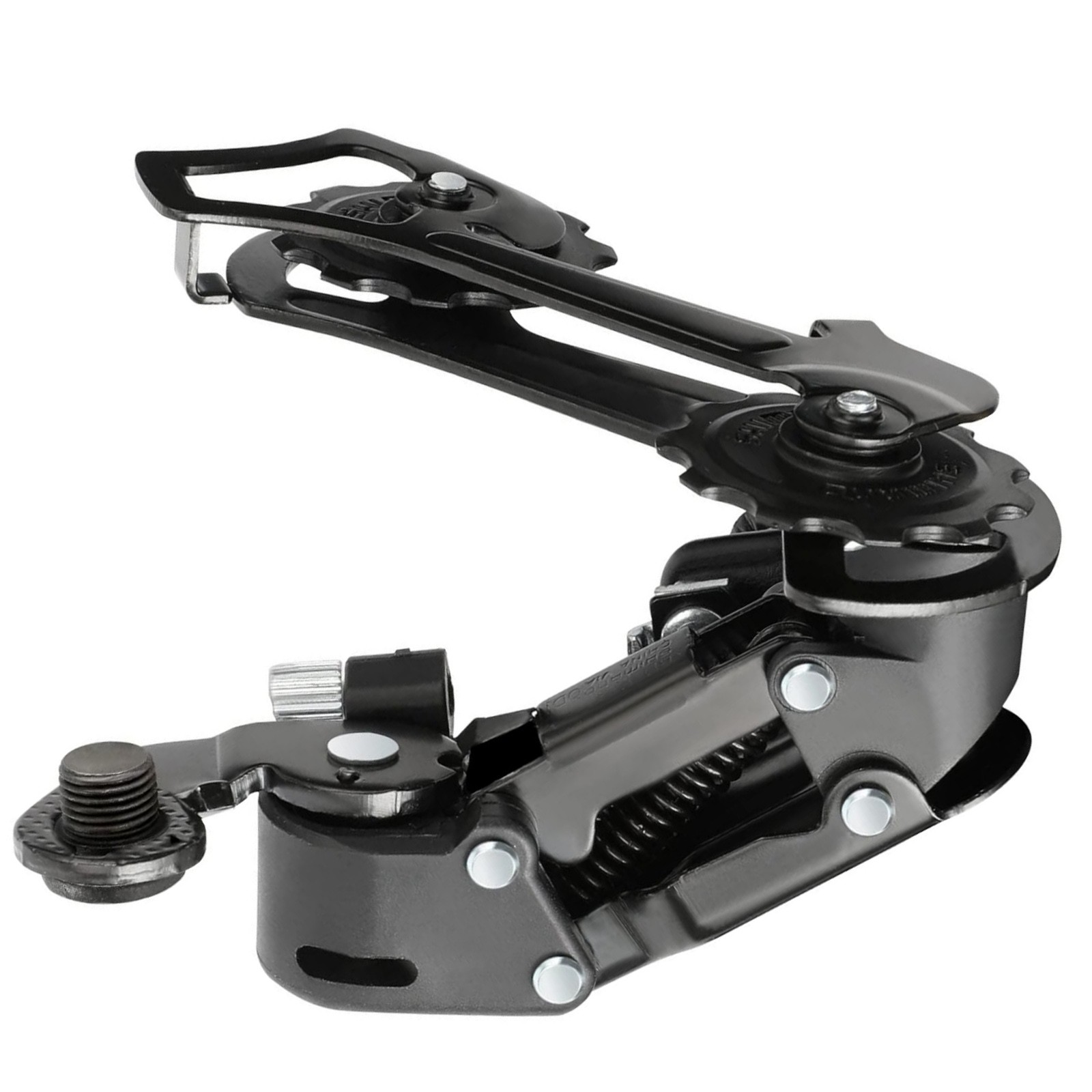 New 6/7/8 Speed Rear Derailleur For Shimano RD-TZ31 HG Chain 20T Max Front