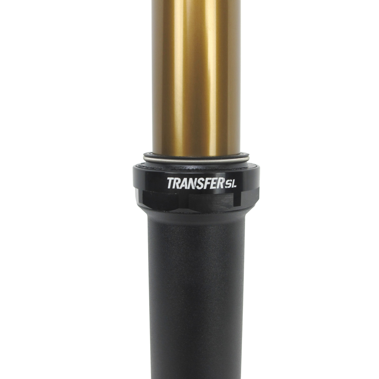 FOX Transfer SL 30.9 75mm Factory Dropper Seatpost Internal $399 MSRP