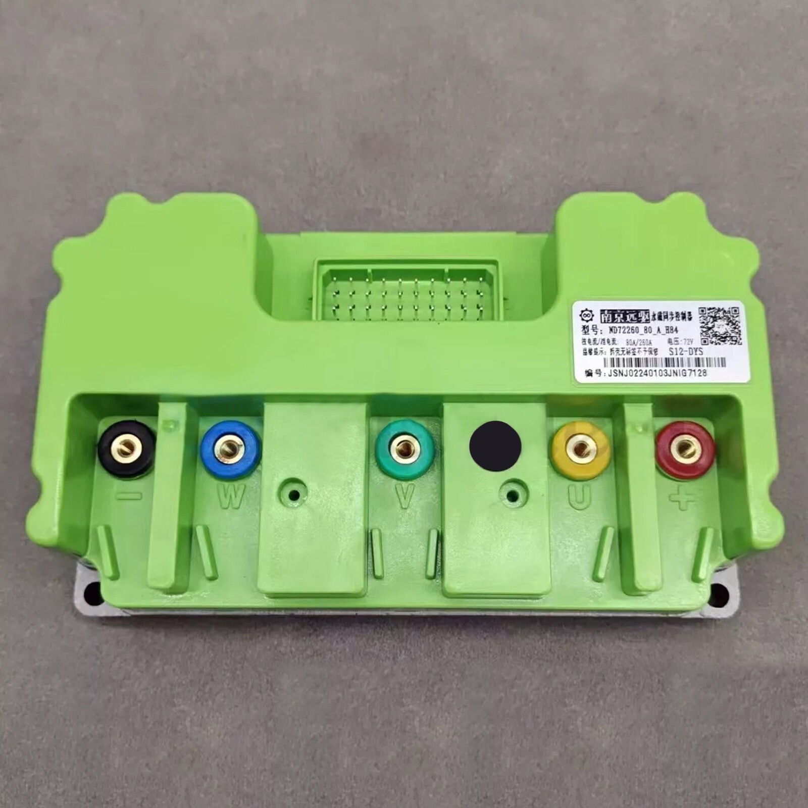 New FarDriver ND72260 Controller With Bluetooth, 48V-72V, 80 Battery, 260A Phase