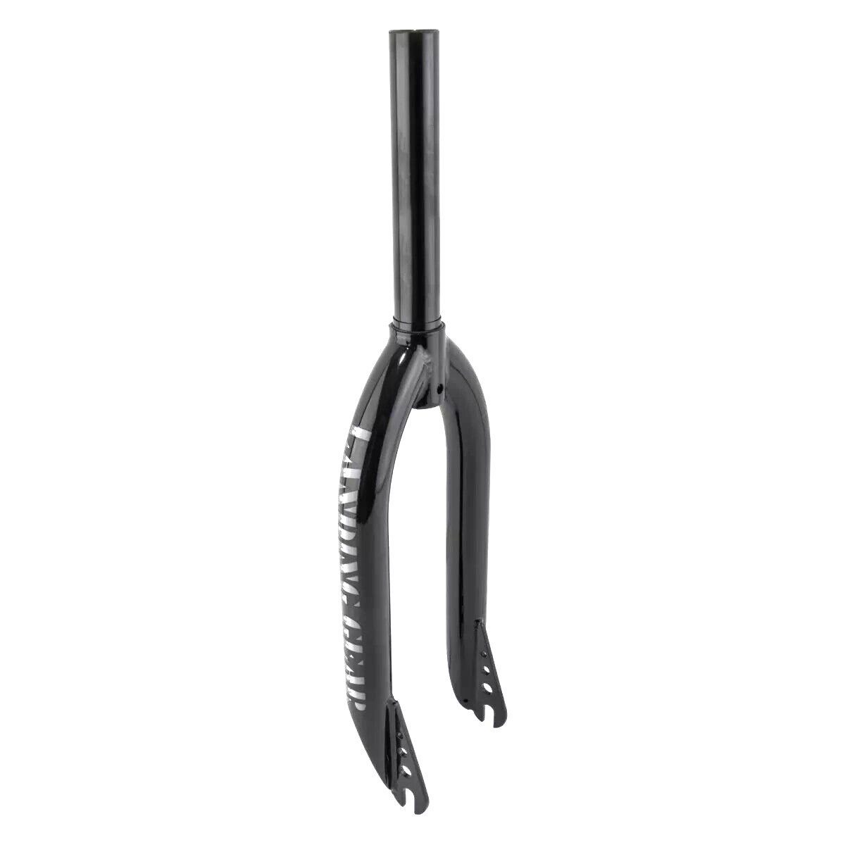 Fork 20 inch SE Racing Landing Gear Threadless 1 1/8 ” Black