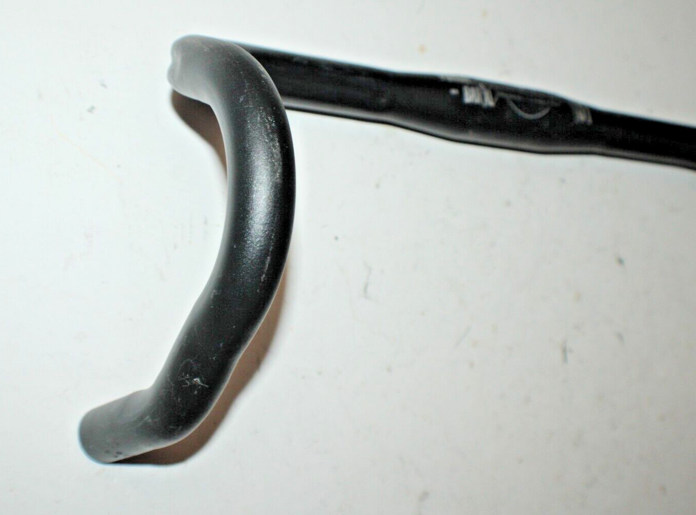 3T Forgie Bar XL DropBar Handlebar 31.8mm 41cm Black Oversized Road USA Shipper